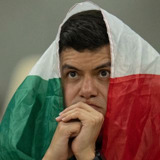 "Da pena vivir este frustrante final": Maerker tras fracaso de México (VIDEO)