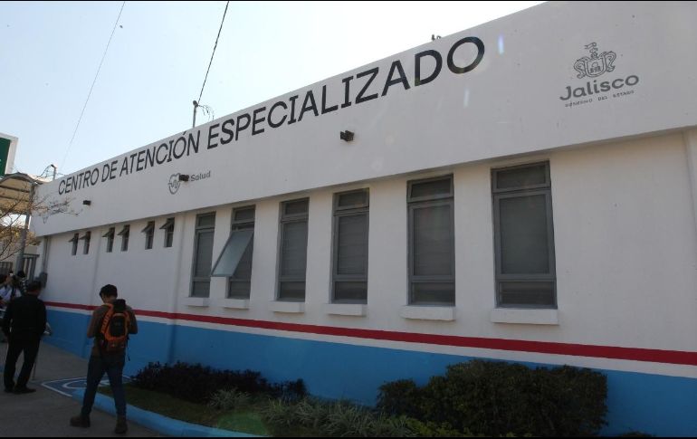 En Jalisco se cuenta con un padrón de ocho mil 825 pacientes que padecen de este virus y son atendidos en unidades médicas de la dependencia y Hospitales Civiles de Guadalajara. EL INFORMADOR / A. Camacho