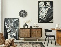 5 tips para iniciar tu colección de arte. ISTOCK/FollowTheFlow