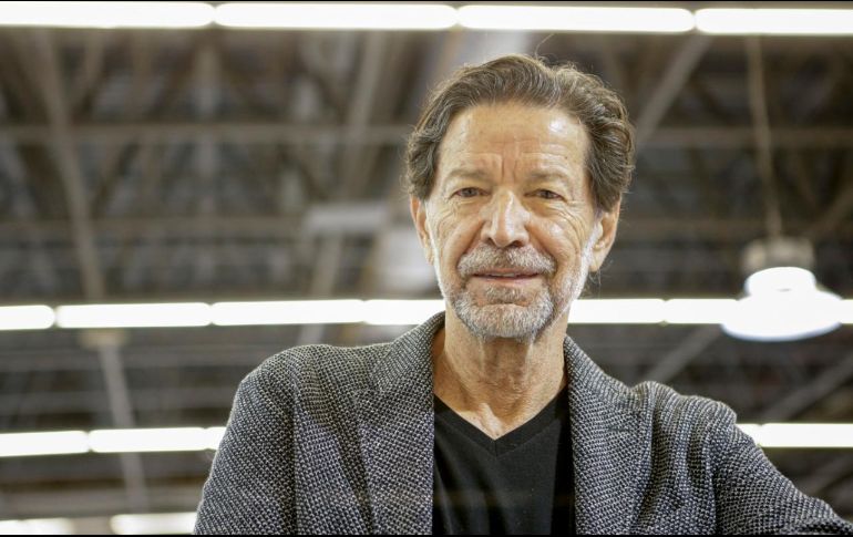 “Es un thriller político que se entreteje a partir del prejuicio racial; el odio hacia los latinos; lo que representan ahora para los políticos las redes sociales, el uso y el mal uso de éstas