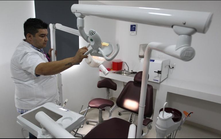 EL INFORMADOR / A. Camacho