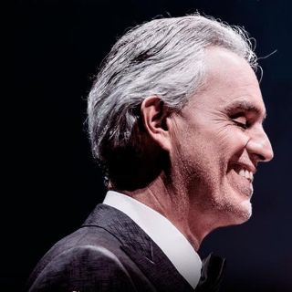 Andrea Bocelli confirma fecha en Guadalajara para presentar un concierto extraordinario