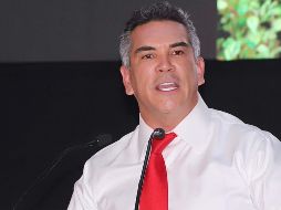 Descartan que se trate de una persecución contra Alejandro Moreno por el rechazo a la reforma electoral. SUN/ARCHIVO