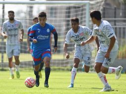 El próximo 5 de diciembre el Guadalajara iniciará su gira por Europa. ESPECIAL/CHIVAS