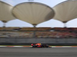 La F1 extendió su contrato con el Gran Premio de China hasta 2025 el año pasado, pero en 2023 no se llevará a cabo. AFP / ARCHIVO