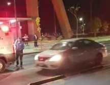 Según estadísticas del colectivo Bicicleta Blanca, en lo que va del 2022 han muerto 16 ciclistas en la Zona Metropolitana de Guadalajara (ZMG) en accidentes viales. ESPECIAL /