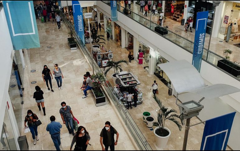 Utiliza tu aguinaldo para darle un regalo original a tu pareja. EL INFORMADOR/ARCHIVO