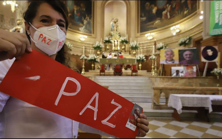 Los países que violen el derecho a la libertad religiosa serán sancionados por el Gobierno de Estados Unidos La ley de Libertad Religiosa Internacional de 1998. SUN/ARCHIVO