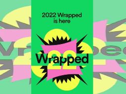 Con Spotify Wrapped podrás visualizar las listas de lo que más escuchaste en cuestión de Géneros, Canciones, Artistas, Horas Escuchadas, Playlist, entre otras categorías. INSTAGRAM/ @spotify