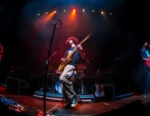 The Space Ocean suma más de 314 mil oyentes mensuales con su cuenta verificada en Spotify. CORTESÍA: Nación Imago