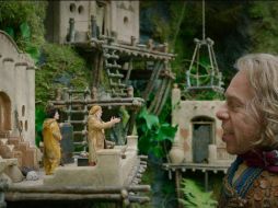 "Willow", un universo mágico que regresa a pantallas después de casi 35 años