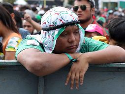 La eliminación de la Selección Mexicana en la Copa del Mundo generó una ola de repercusiones y una de ellas fue la destitución de Gerardo 