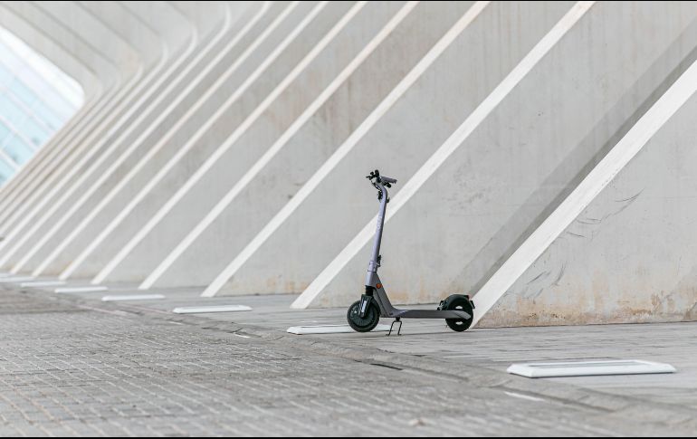 El clip está publicado en la página de TikTok, @lospibesdelcalabozo y ya tiene casi 800 mil vistas. ESPECIAL / UNSPLASH by Ve al perfil de Okai Vehicles Okai Vehicles