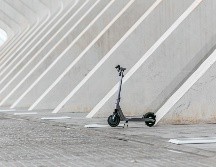 El clip está publicado en la página de TikTok, @lospibesdelcalabozo y ya tiene casi 800 mil vistas. ESPECIAL / UNSPLASH by Ve al perfil de Okai Vehicles Okai Vehicles