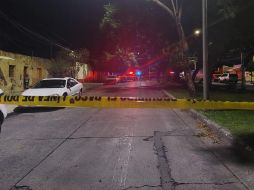 Los cuerpos fueron trasladados al Servicio Médico Legal para realizar las necropsias correspondientes. EL INFORMADOR/ARCHIVO