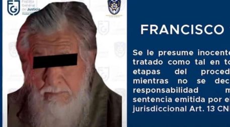 Francisco Arturo declaró basándose en que las cuestiones técnicas del edificio no eran imputables para él. ESPECIAL
