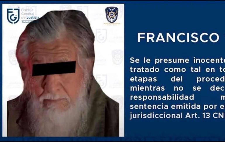 Francisco Arturo declaró basándose en que las cuestiones técnicas del edificio no eran imputables para él. ESPECIAL