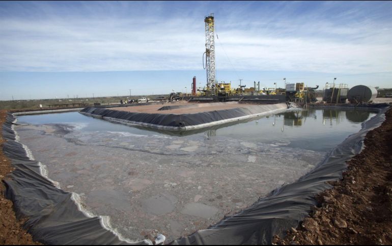 Los 27 países de la Unión Europea, el G7 de las economías más avanzadas y Australia acordaron el viernes imponer un precio máximo de 60 dólares al barril de petróleo procedente de Rusia. EFE / ARCHIVO