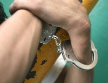 Recientemente el sujeto fue localizado en la calle Xcaret a su cruce con Kabah, en el municipio de Cancún, Quintana Roo, por lo que fue capturado mediante trabajos coordinados. EL INFORMADOR / ARCHIVO