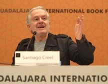 Santiago Creel sostuvo que, si los priistas se mantienen en el rechazo a la reforma electoral, la alianza opositora saldrá fortalecida. EL INFORMADOR/A. Camacho