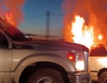 En las páginas oficiales de los tres municipios tampoco hay boletines de prensa actualizados sobre los bloqueos. ESPECIAL