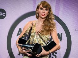 Ticketmaster es acusado de engaño internacional tras el fiasco en la venta de boletos para ver a Swift. AFP/ARCHIVO