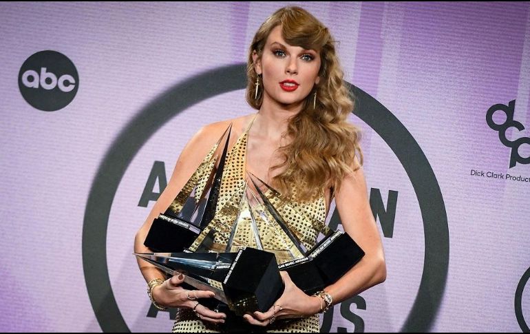 Ticketmaster es acusado de engaño internacional tras el fiasco en la venta de boletos para ver a Swift. AFP/ARCHIVO