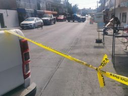 Tres personas quedaron a disposición de la Fiscalía General de la República por los hechos. EL INFORMADOR/ARCHIVO