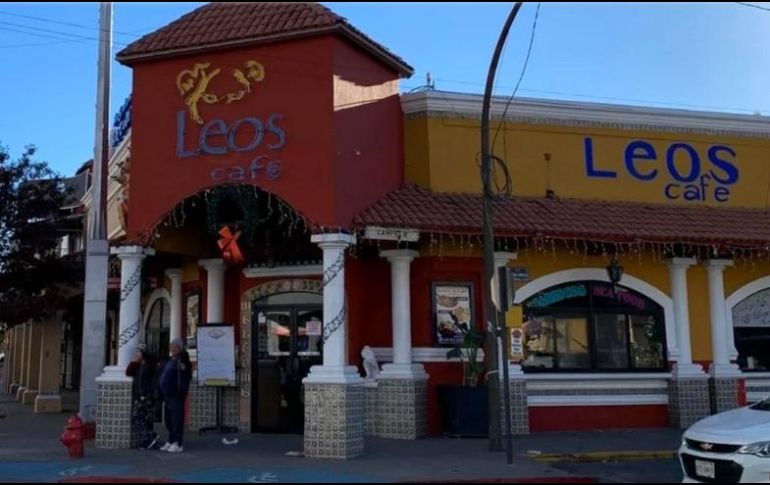 Una usuaria de redes sociales mostró su descontento con la actitud del personal del restaurante. SUN/ESPECIAL