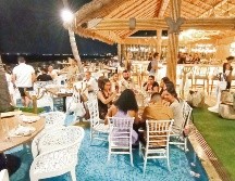 Un ambiente y propuesta fuera de lo común es lo que aquí encontrarás. EL INFORMADOR/F. González