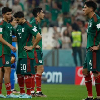México, con posibilidades de volver a una Copa América