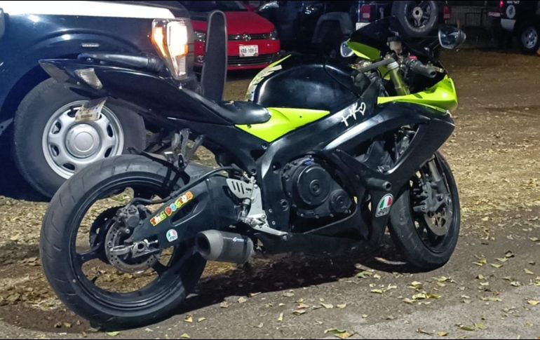 Los hombres se identificaron como Isaac Nazaret “N”, de 36 años y Luis Alberto “N”, de 40 y fueron llevados ante un agente del Ministerio Público. ESPECIAL /