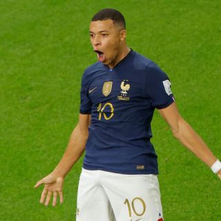 Qatar 2022: Mbappé lleva a Francia a cuartos del Mundial tras vencer a Polonia