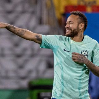 ¡Lunes de samba! Brasil se pone a prueba ante Corea del Sur