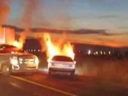 Los hechos de inseguridad se registraron en municipios de la región Altos de Jalisco. ESPECIAL