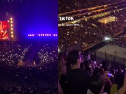 A pesar de algunos inconvenientes previos, el 