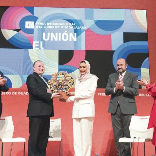 FIL recibió 806 mil visitas; UE es la próxima invitada