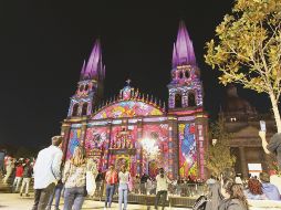 El hospedaje representa el 20% de la derrama de visitantes. El comercio local también se ve beneficiado con la actividad turística. EL INFORMADOR/ A. Camacho