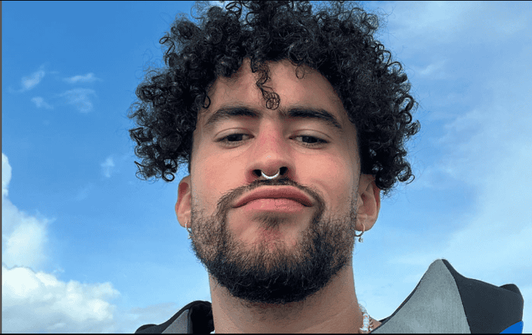 El concierto de Bad Bunny no resultó ser lo que esperaba para un fanático del cantante. ESPECIAL/INSTAGRAM