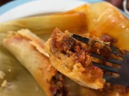 En diciembre los habitantes de zonas urbanas suelen duplicar la cantidad de alimentos, 