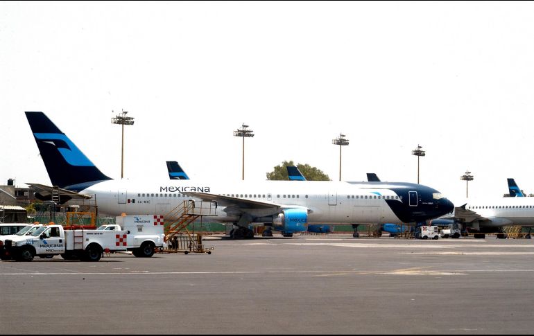 El Presidente López Obrador dice que 