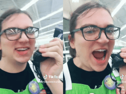 El empleado tuvo que pagar las consecuencias. ESPECIAL