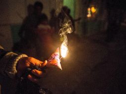 El payaso fue llevado a un hospital privado, donde fue reportado como estable, pero con lesiones graves en el rostro. EL INFORMADOR / ARCHIVO