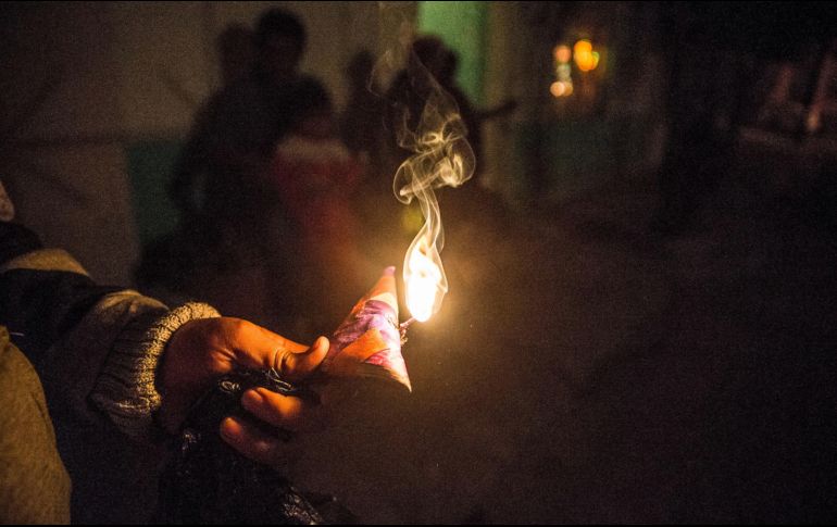 El payaso fue llevado a un hospital privado, donde fue reportado como estable, pero con lesiones graves en el rostro. EL INFORMADOR / ARCHIVO