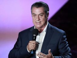 Jaime Rodríguez no descartó la posibilidad de regresar a la política en un futuro. SUN/ARCHIVO