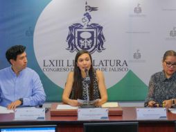 El regidor zapopano, Pedro Kumamoto, refirió que el gasto ejercido por la Secretaría de Seguridad el año pasado fue de 520 pesos por habitante. ESPECIAL