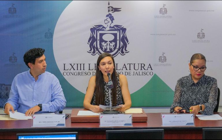 El regidor zapopano, Pedro Kumamoto, refirió que el gasto ejercido por la Secretaría de Seguridad el año pasado fue de 520 pesos por habitante. ESPECIAL