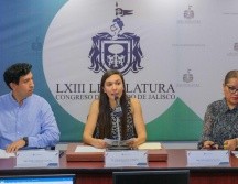 El regidor zapopano, Pedro Kumamoto, refirió que el gasto ejercido por la Secretaría de Seguridad el año pasado fue de 520 pesos por habitante. ESPECIAL