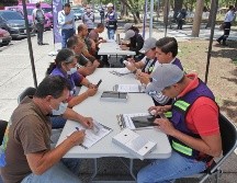 Jalisco se coloca en el segundo lugar con mayor generación de empleos formales en el país, con 217 mil 875. EL INFORMADOR/ARCHIVO