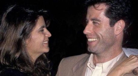 Fue en 1989 cuando ambos coincidieron por primera vez, en la primera de tres cintas que grabaron juntos, y rápidamente se volvieron grandes amigos. INSTAGRAM / johntravolta